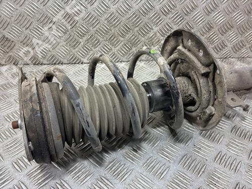 Used Right front shock absorber Right front shock absorber RENAULT MEGANE IV Grandtour (K9A/M/N_) 1.5 dCi 110 (110 hp) 34477598 34477598
