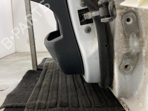 Left front door FORD FIESTA VI (CB1, CCN) 1.4 TDCi | BP23768838C2 