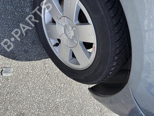 Right front fenders CITROËN C2 (JM_) 1.4 HDi | BP29413616C42 