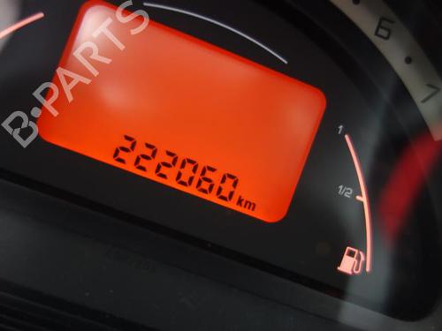 ECU airbags CITROËN C2 (JM_) 1.4 HDi | BP20029613M53 