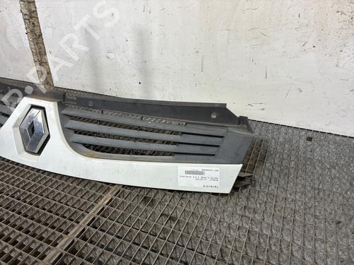 Used Grille Grille 37755438 37755438