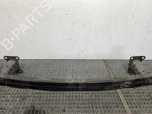 Front bumper reinforcement NISSAN QASHQAI I (J10, NJ10) 1.5 dCi | BP28281973C109 