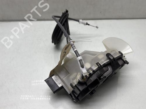 Used Front left lock CITROËN C3 AIRCROSS II (2R_, 2C_) 1.2 PureTech 110 (2RHNZB, 2RHNZW, 2RHNPX, 2RHNPJ) (110 hp) 29187492