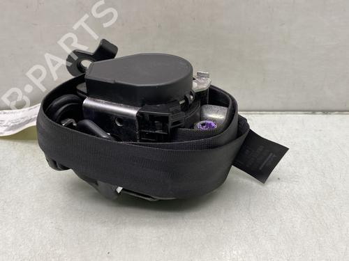 Front right belt tensioner NISSAN QASHQAI / QASHQAI +2 I (J10, NJ10, JJ10E) 1.6 dCi | BP21573793C88 