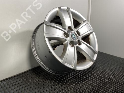 rim-skoda-octavia-ii-combi-1z5-2004-2005-2006-2007-2008-2009-2010-2011-2012-2013-31286978 main image