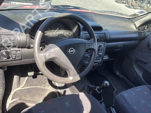 Rear windshield wiper arm OPEL CORSA B (S93) 1.0 i 12V (F08, F68, M68) | BP29413480C144 