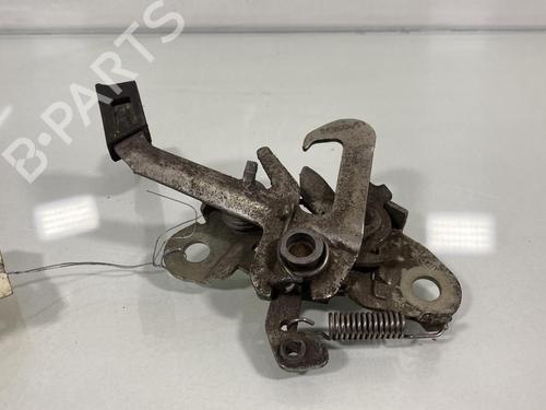 Used Hood lock Hood lock 20026540 20026540