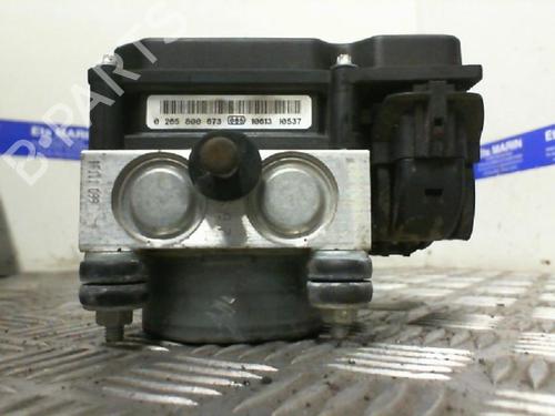 ABS pump FIAT PANDA (169_) 1.2 (169AXF2A, 169AXF1A) | BP20020641M43 