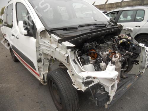 Steering pump CITROËN BERLINGO MULTISPACE (B9) 1.6 HDi 110 | BP20034648M99  - Image 13