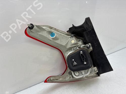 Right taillight PEUGEOT 2008 I (CU_) 1.2 VTi | BP39707835C35 - Image 2
