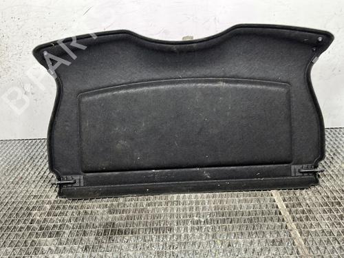 Rear parcel shelf FORD FUSION (JU_) 1.6 TDCi | BP31712303C85