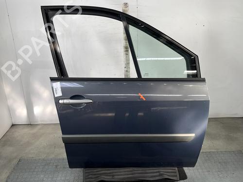 Right front door RENAULT SCÉNIC II (JM0/1_) 1.5 dCi (JM1E, JM16) 801002354R