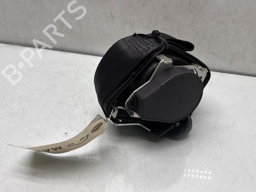 Used Front left seatbelt Front left seatbelt PEUGEOT 1007 (KM_) 1.6 HDi (109 hp) 28522557 28522557
