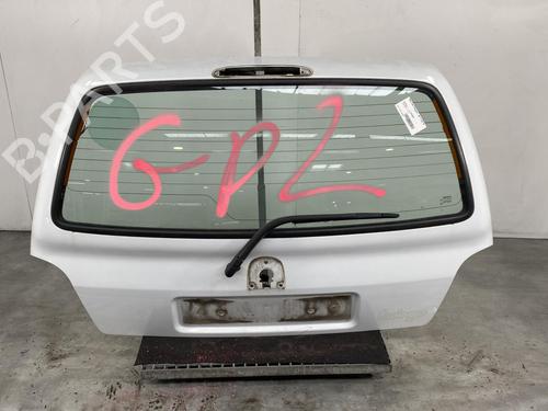 Tailgate RENAULT TWINGO I (C06_)  | BP27284315C6 