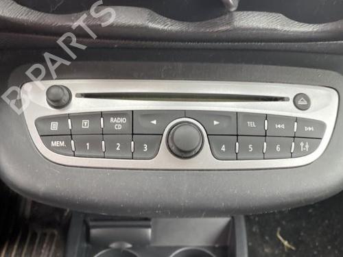 Right front driveshaft RENAULT TWINGO II (CN0_) 1.2 16V (CN04, CN0B) | BP24594992M39  - Image 21