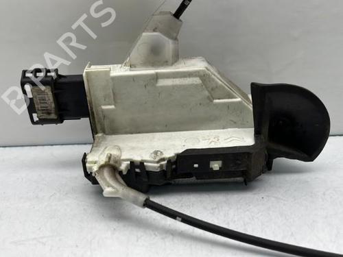 Front left lock CITROËN C3 II (SC_) 1.4 HDi 70 (SC8HZC, SC8HR0, SC8HP4) | BP20184222C98 
