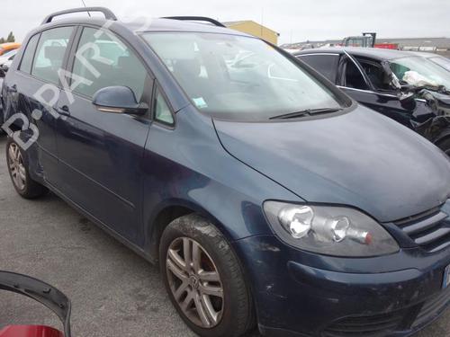 Left front window switch VW GOLF PLUS V (5M1, 521)  | BP20014868I27  - Image 11