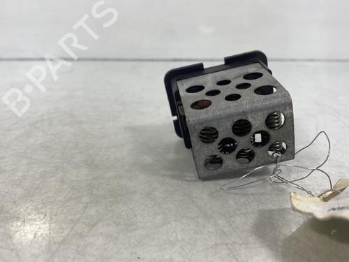 Heater resistor MERCEDES-BENZ A-CLASS (W168) A 170 CDI (168.008) | BP19982017M108 