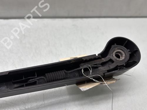 Rear windshield wiper arm VW POLO V (6R1, 6C1) 1.2 | BP29508025C144 