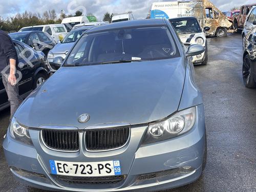 Left front fog light BMW 3 (E90) 320 i | BP36792588C30 - Image 18