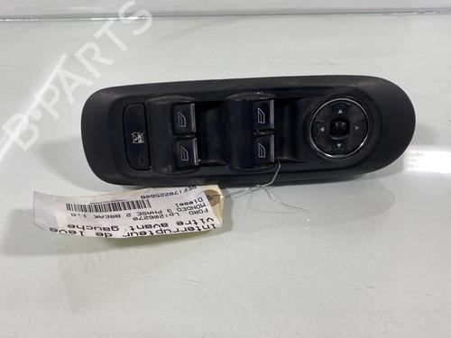 Left front window switch FORD MONDEO IV Turnier (BA7) 1.6 TDCi | BP21958139I27 