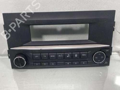 Switch PEUGEOT 308 II (LB_, LP_, LW_, LH_, L3_)  | BP19980016I30 