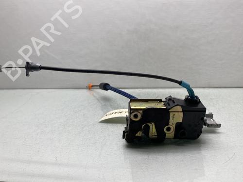 Serrure arrière droite CITROËN C6 (TD_) 2.2 HDi (170 hp) 21490007