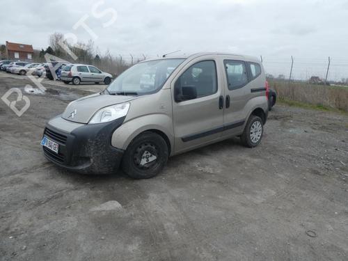 Right front window switch CITROËN NEMO MPV 1.3 HDi 75 | BP20013317I26 - Image 5