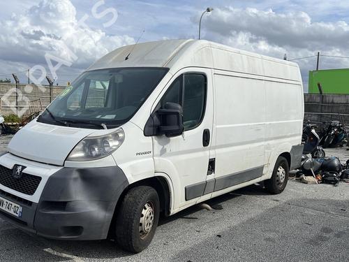 Warning switch PEUGEOT BOXER Van 2.2 HDi 100 | BP21956935I22  - Image 10