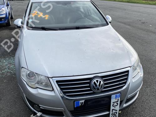 Left front indicator VW PASSAT B6 Variant (3C5)  | BP22916580C32  - Image 9