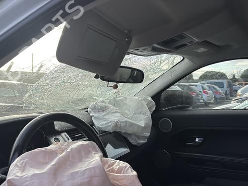 Left sun visor LAND ROVER RANGE ROVER EVOQUE (L538) 2.2 D 4x4 | BP38066419I1 - Image 7