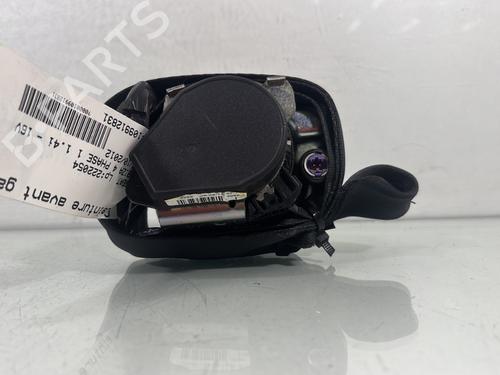 Front left belt tensioner SEAT IBIZA IV (6J5, 6P1) 1.4 | BP29507532C87 