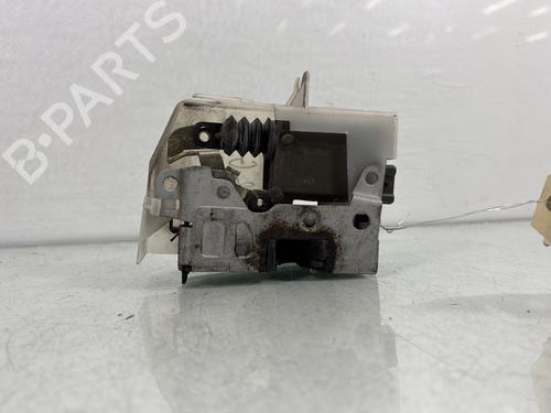 Venstre bak lås RENAULT CLIO II (BB_, CB_) 1.2 16V (BB05, BB0W, BB11, BB27, BB2T, BB2U, BB2V, CB05,... (75 hp) 29589839