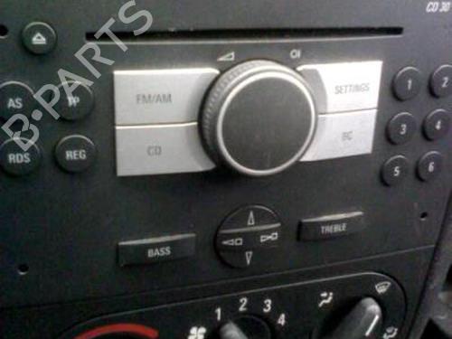 Switch OPEL COMBO Box Body/MPV 1.3 CDTI 16V | BP20004877I30 