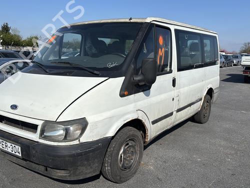 Used Parts FORD TRANSIT Platform/Chassis (FM_ _, FN_ _) 2.0 TDCi (F_E_, F_F_) (125 hp) 4310302