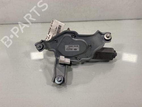 Rear wiper motor KIA RIO III (UB) 1.1 CRDi | BP19973682M102 