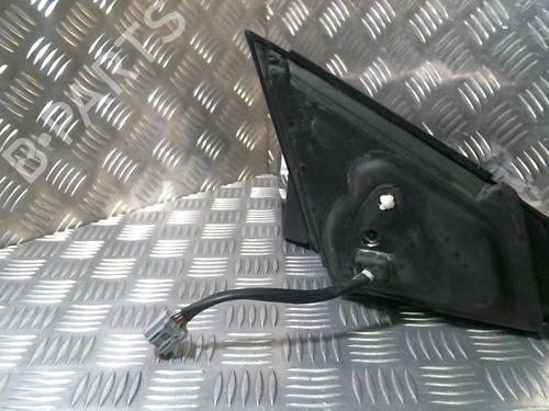 Used Left mirror FORD MONDEO IV (BA7) [2007-2015]  20028304