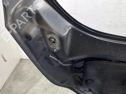 Hood FORD FIESTA VI (CB1, CCN) 1.6 TDCi | BP29453297C1 