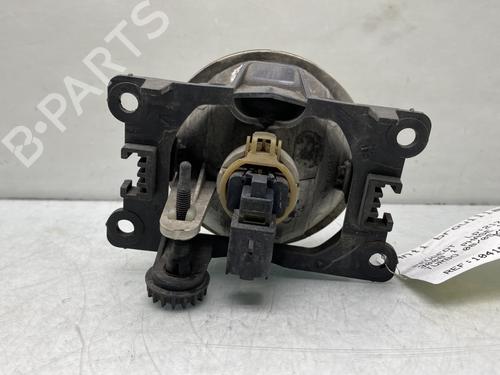 Used Right front fog light PEUGEOT 3008 I MPV (0U_) 1.6 THP (156 hp) 25123593