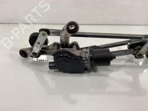 Front wiper motor NISSAN NOTE (E12) 1.2 | BP19954932M29 