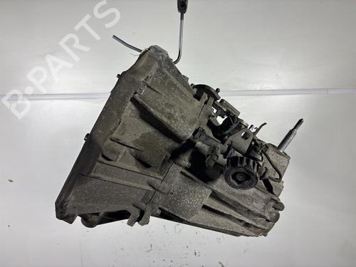Gearbox DACIA LODGY (JS_) 1.5 dCi (JSMC, JSAF) | BP38625690M3 - Image 4