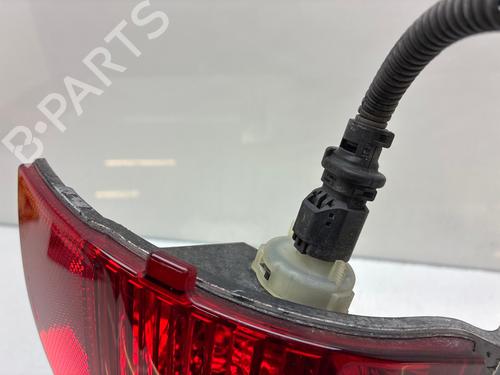 Tågelys Tågelys PEUGEOT 2008 I (CU_) 1.2 THP 110 / PureTech 110 (110 hp) 32016083 32016083
