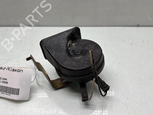 Horn für CITROËN JUMPER I Van (244) 2.2 HDi (101 hp) 32314568