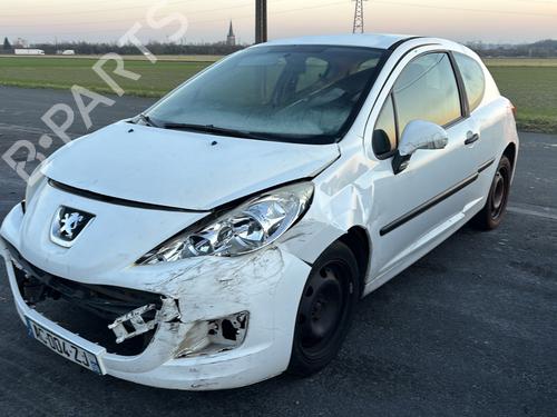 Used Parts PEUGEOT 207 (WA_, WC_) 1.4 HDi (68 hp) 4412397