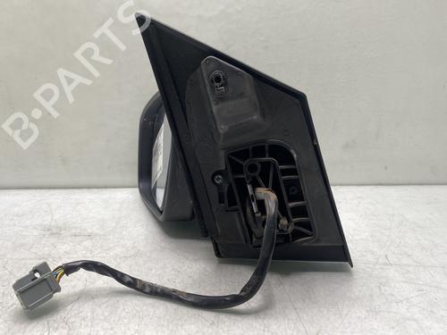 Left mirror FORD FOCUS II Convertible 2.0 TDCi | BP24407330C26