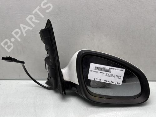 Used Right mirror Right mirror OPEL ASTRA J GTC 1.7 CDTI (08) (110 hp) 33238689 33238689