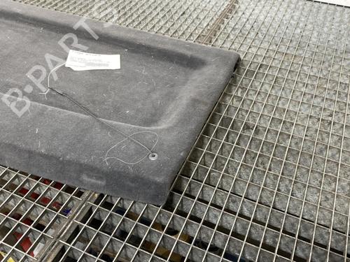 Rear parcel shelf VW POLO (9N_, 9A_) 1.4 TDI | BP22448464C85 