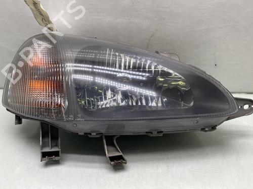 Right headlight DAEWOO REZZO (U100) 2.0 | BP20184681C29 - Image 3