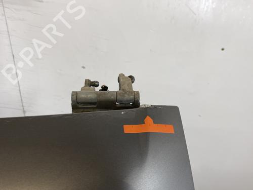 Tailgate VW TOUAREG (7LA, 7L6, 7L7) 2.5 R5 TDI | BP21963953C6 