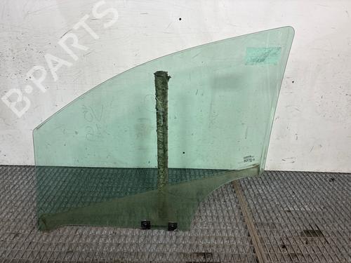Used Front right door window Front right door window 37678794 37678794